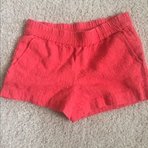 J Crew Shorts